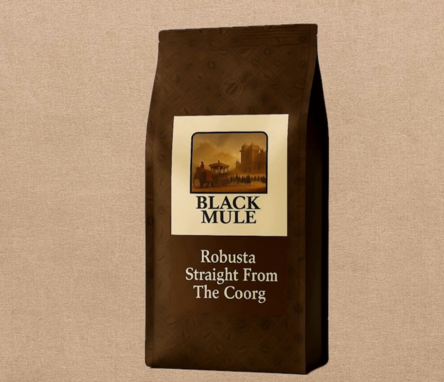 Arabica (baarbara estate)