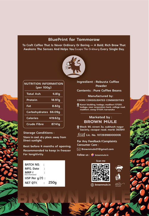 Robusta
